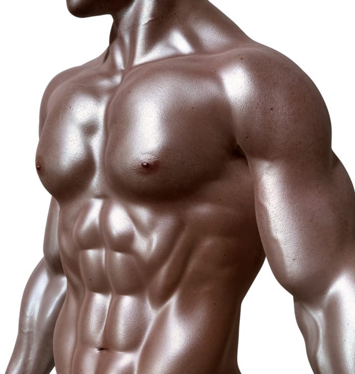 lucir bronceada