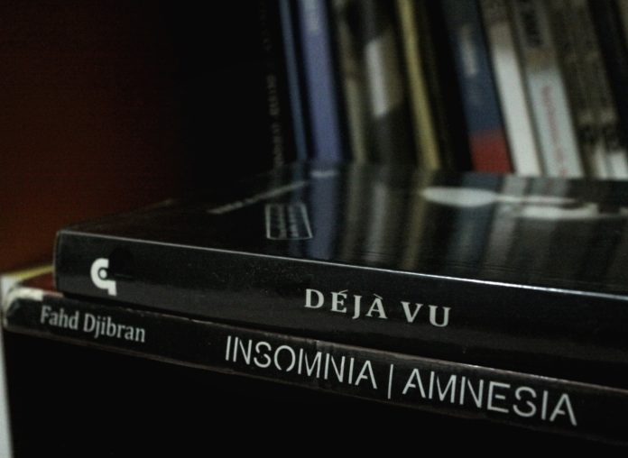 deja vu
