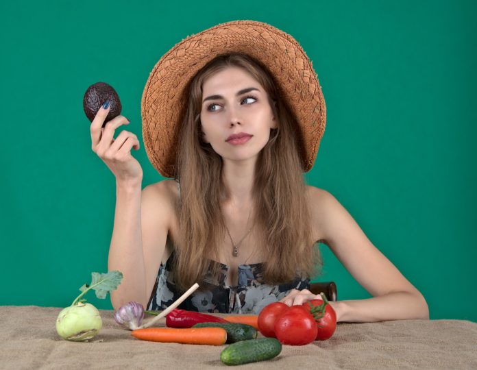 vegana