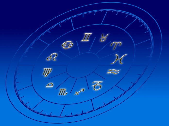 o signo do Ascendente