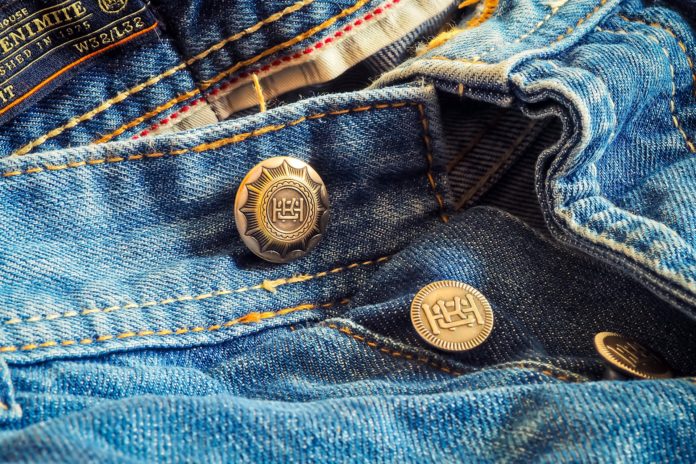 denim