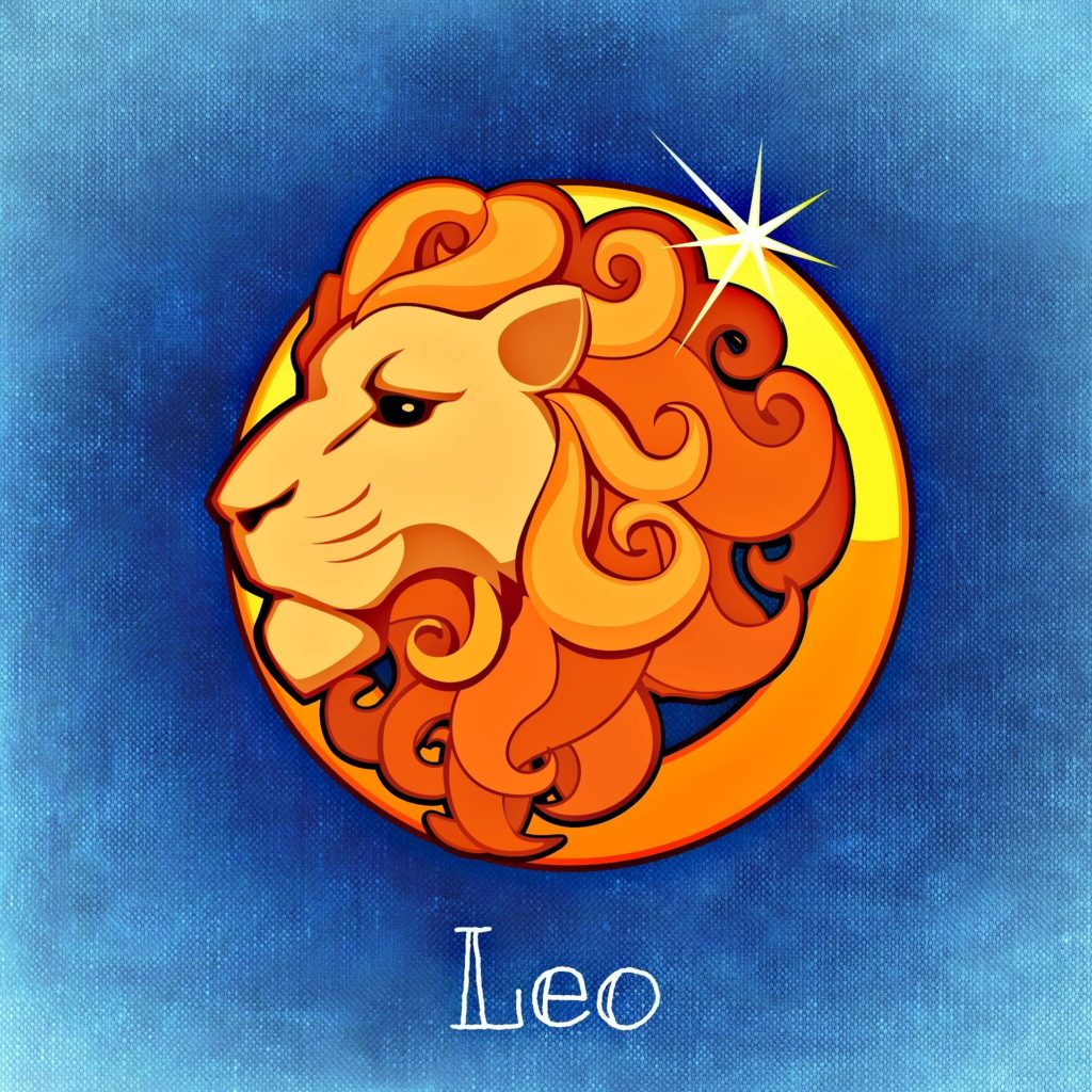 La Mujer Leo Cosmicattitute Horóscopo Astrología y místico