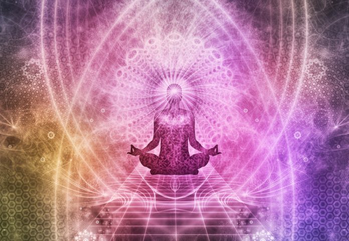 Yoga de los sueños