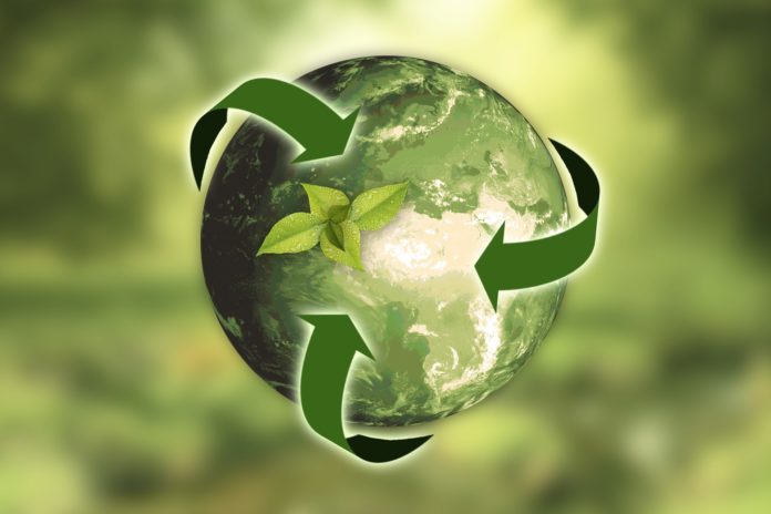 Reciclaje de residuos