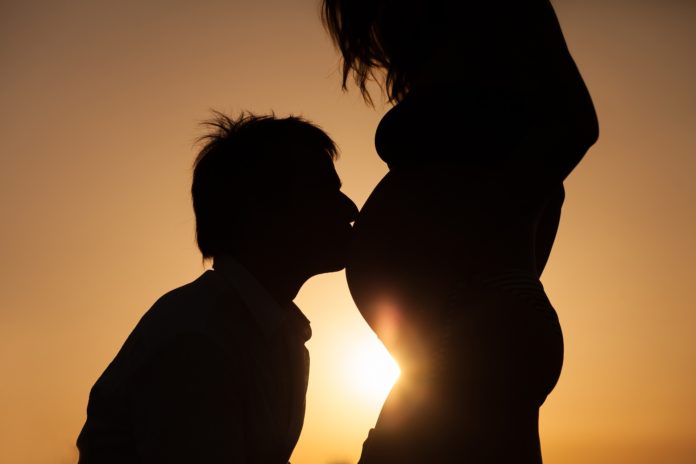 fotografias de embarazadas