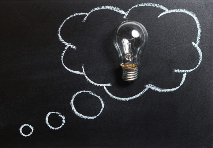 el poder del pensamiento
