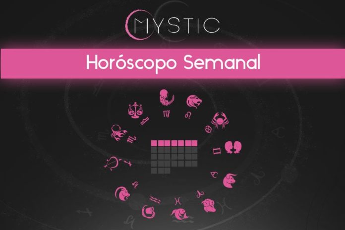 Horóscopo Semanal