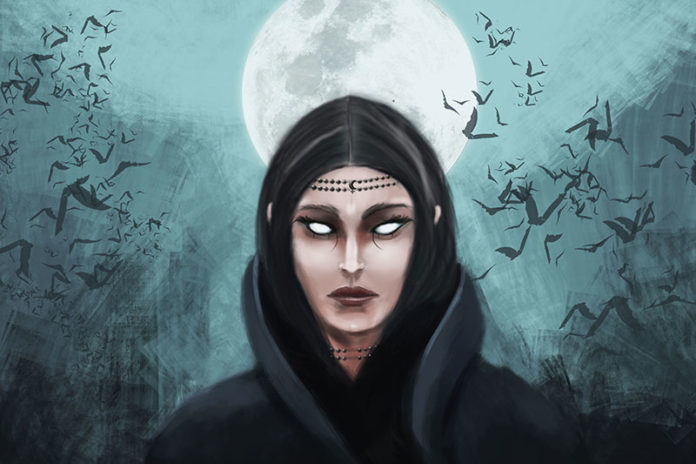 A Lilith e sua influência no Mapa Natal