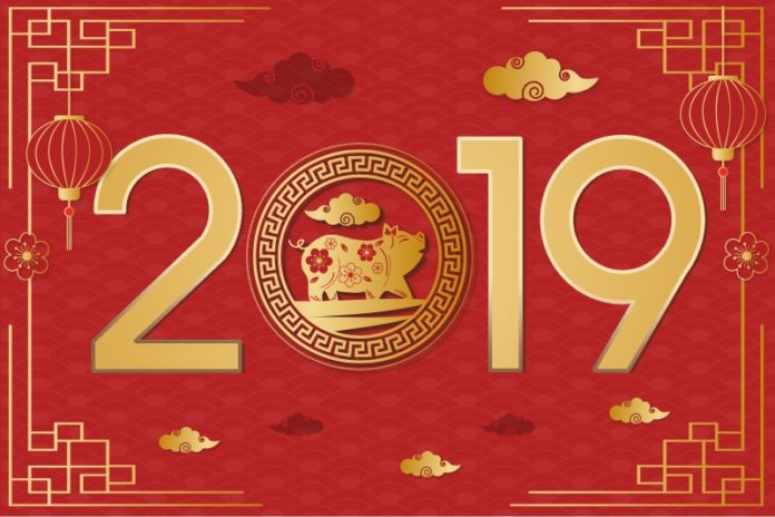 Ano Novo Chinês