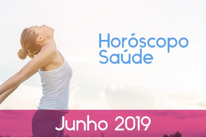 Previsões para a saúde nos signos.