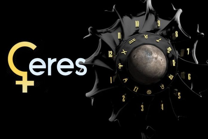 Ceres nas Casas Astrológicas: em qual área da vida você é abundante?
