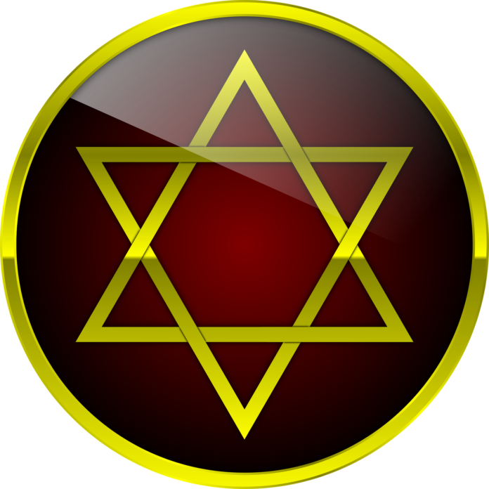 La Estrella de Salomón o hexagrama: conoce su significado.