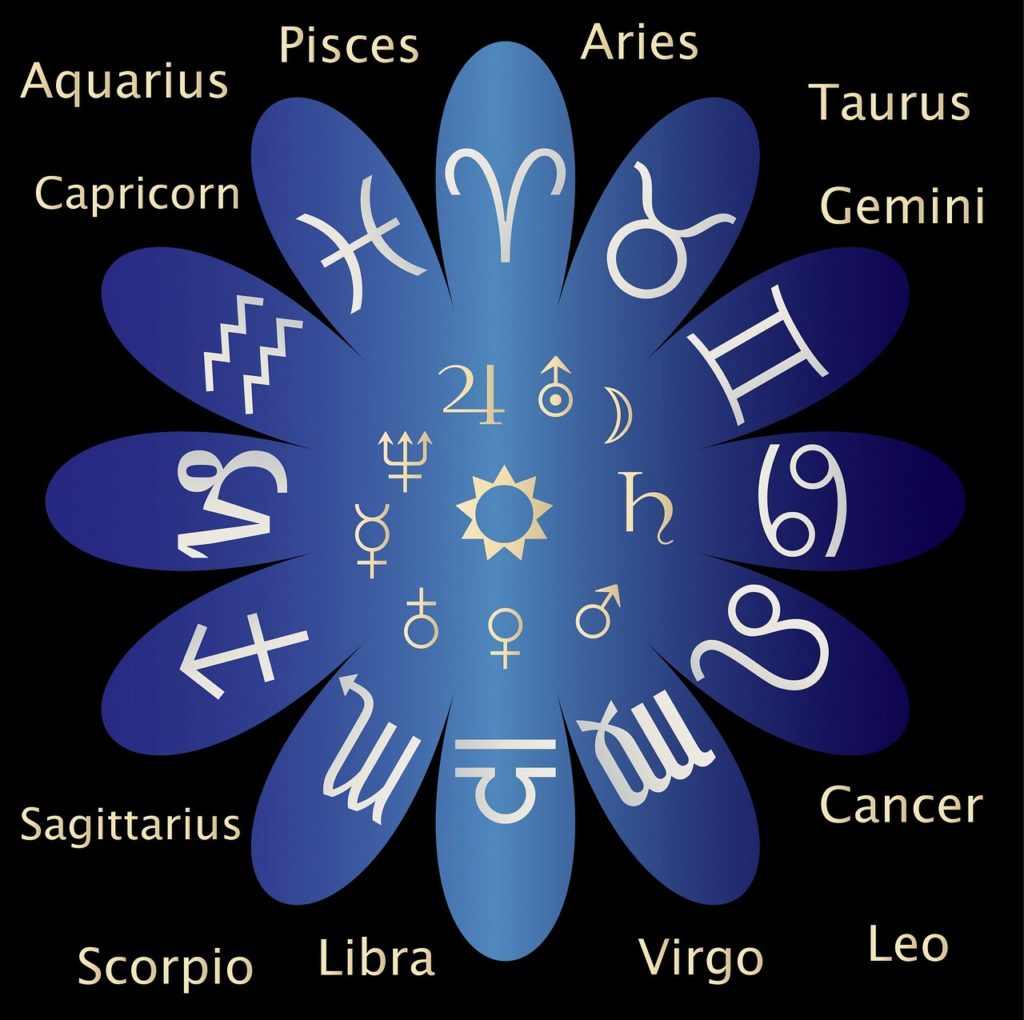 Horoscope for Leo 