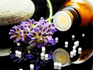Beneficios de la homeopatía