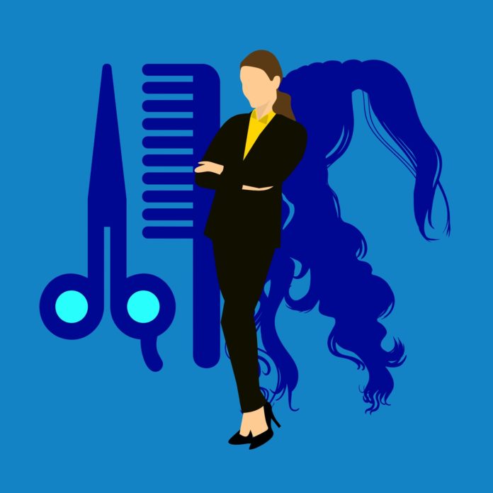cambiar corte de cabello