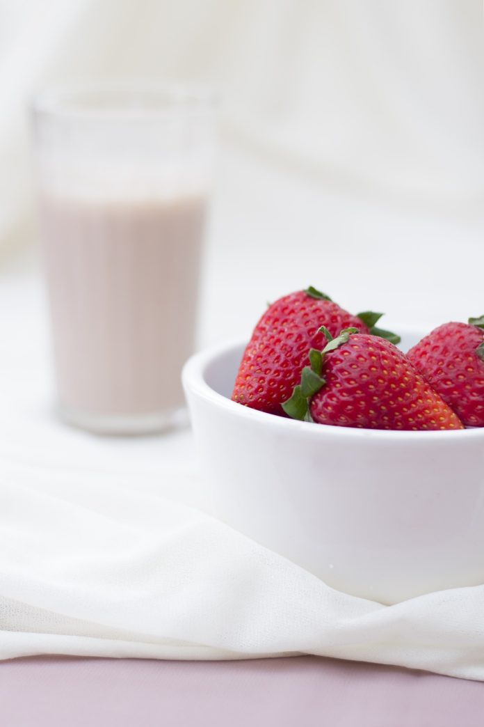 Desayunos saludables