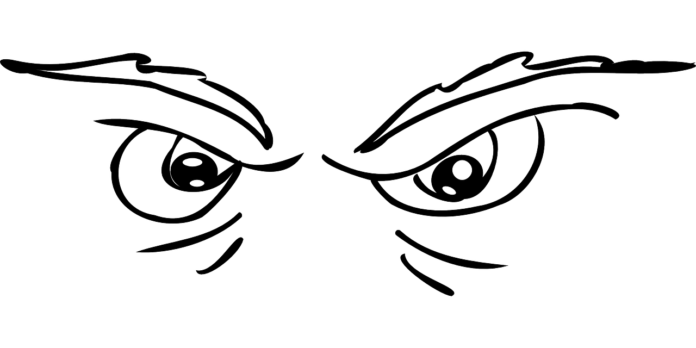 Síntomas del mal de ojos