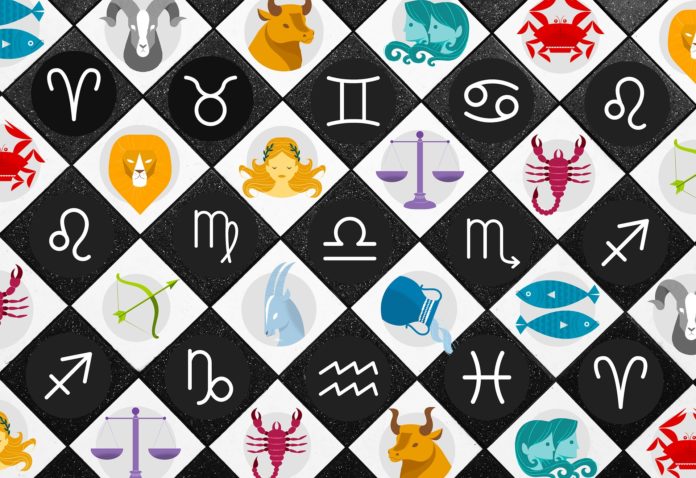 Piedras de la suerte para los signos del zodiaco