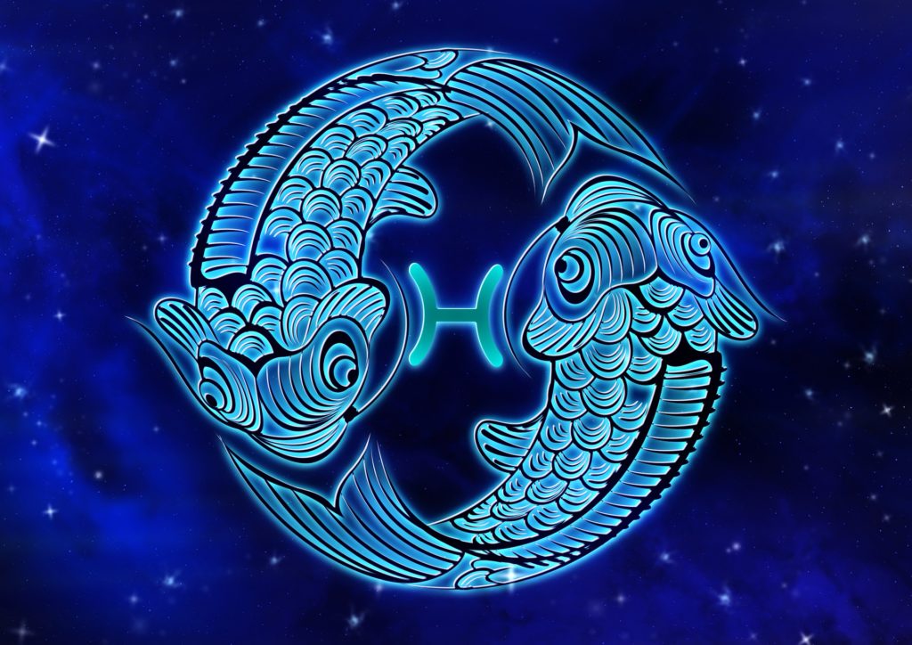 Pisces and Cancer:  Compatibility 