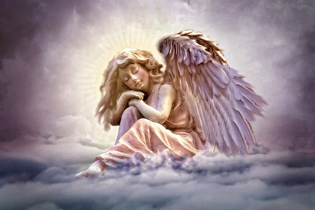 Abundant Angel