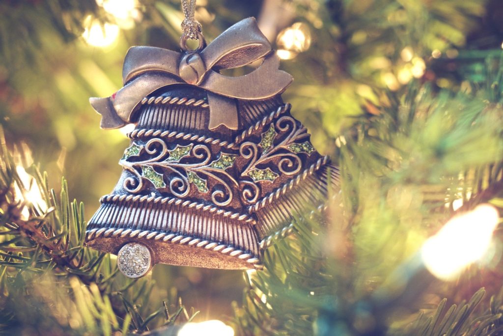 decorar tu árbol de navidad 