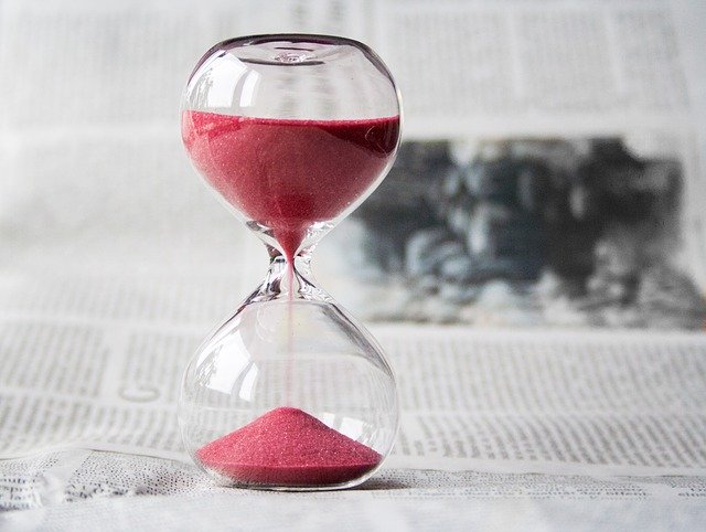 Tips para optimizar el tiempo	