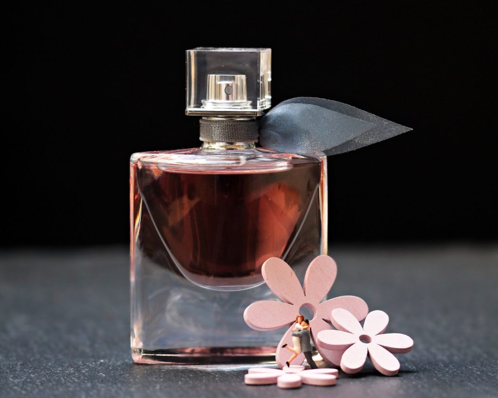 Tips para elegir tu perfume ideal 