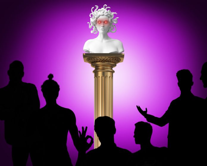 medusa