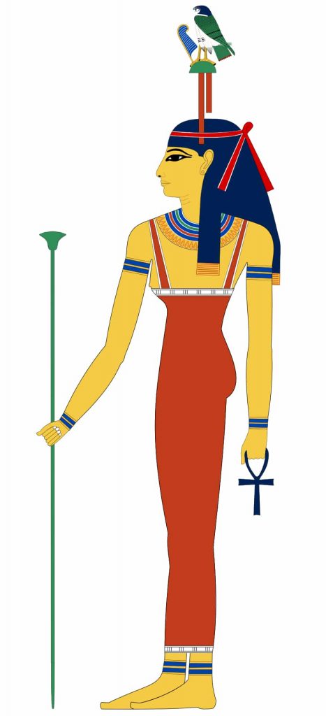 Amonet (mitología egipcia)