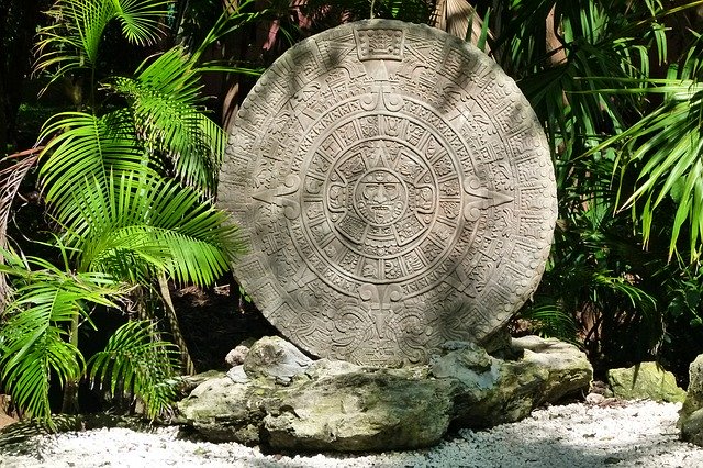 Aztec Zodiac Signs Find Out Which One You Are Part One 
