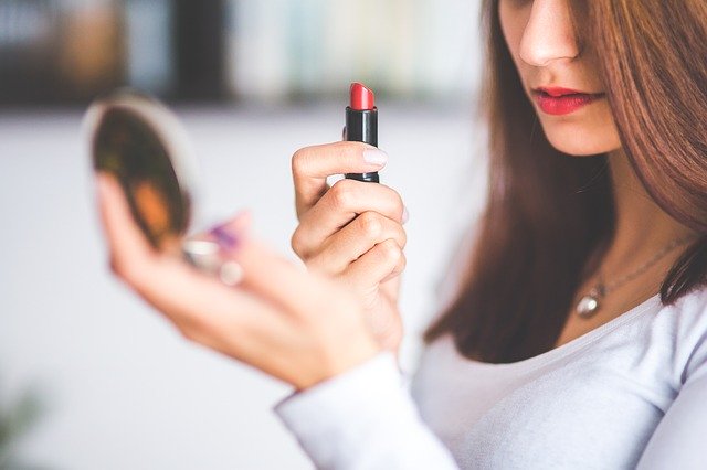 ¿Cómo elegir el labial ideal?