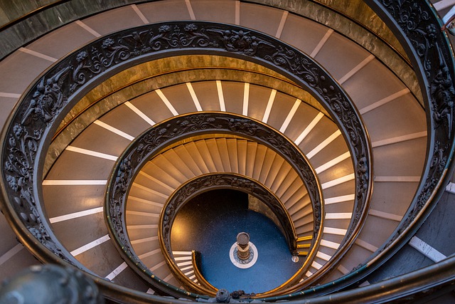 Soñar con escaleras