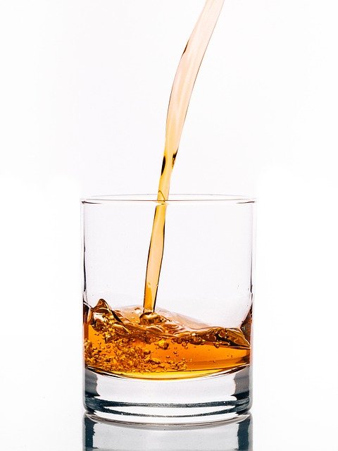 El Whisky