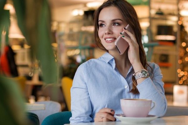 Soñar Con Llamada Telefonica De Un Ex