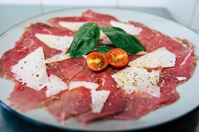 Gastronomía  Italiana