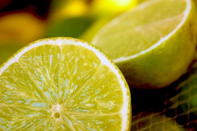 Beneficios del limón