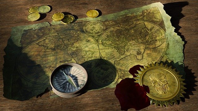 Soñar Mapas