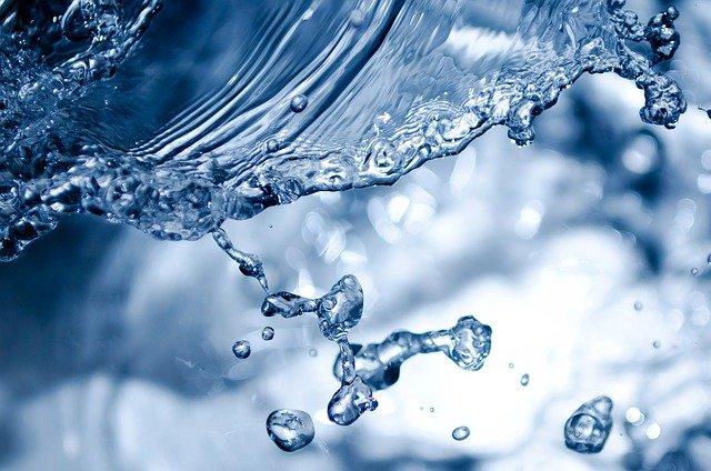 Soñar con agua