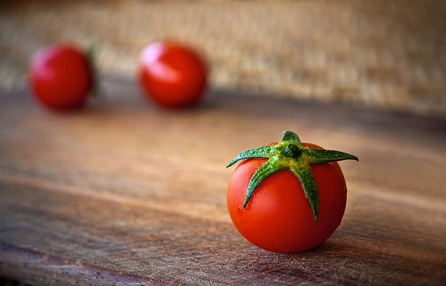 Recetas con Tomate